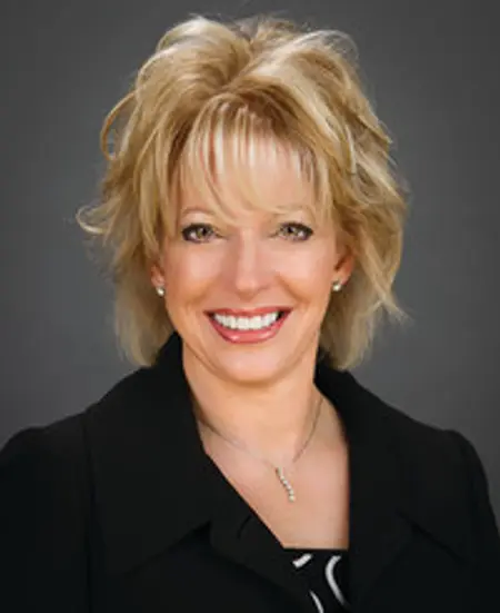 Teresa Lulay, State Farm insurance agent in Salem, Oregon
